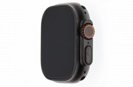 Apple Watch Ultra 3 GPS + Cellular 49mm Black 100%