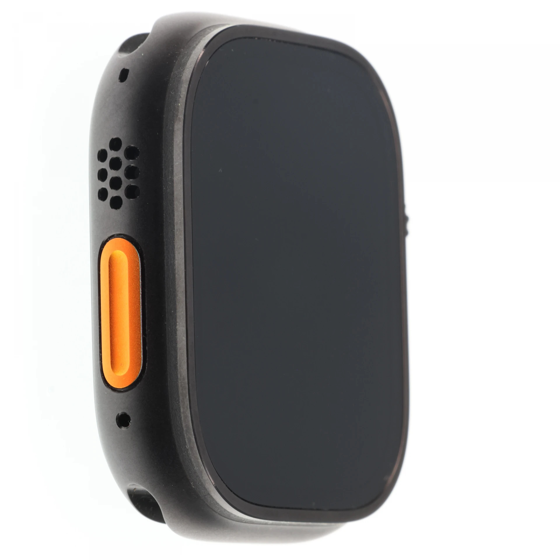 Apple Watch Ultra 2 GPS + Cellular 49mm Black Titanium