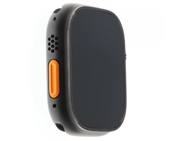 Apple Watch Ultra 2 GPS + Cellular 49mm Black Titanium