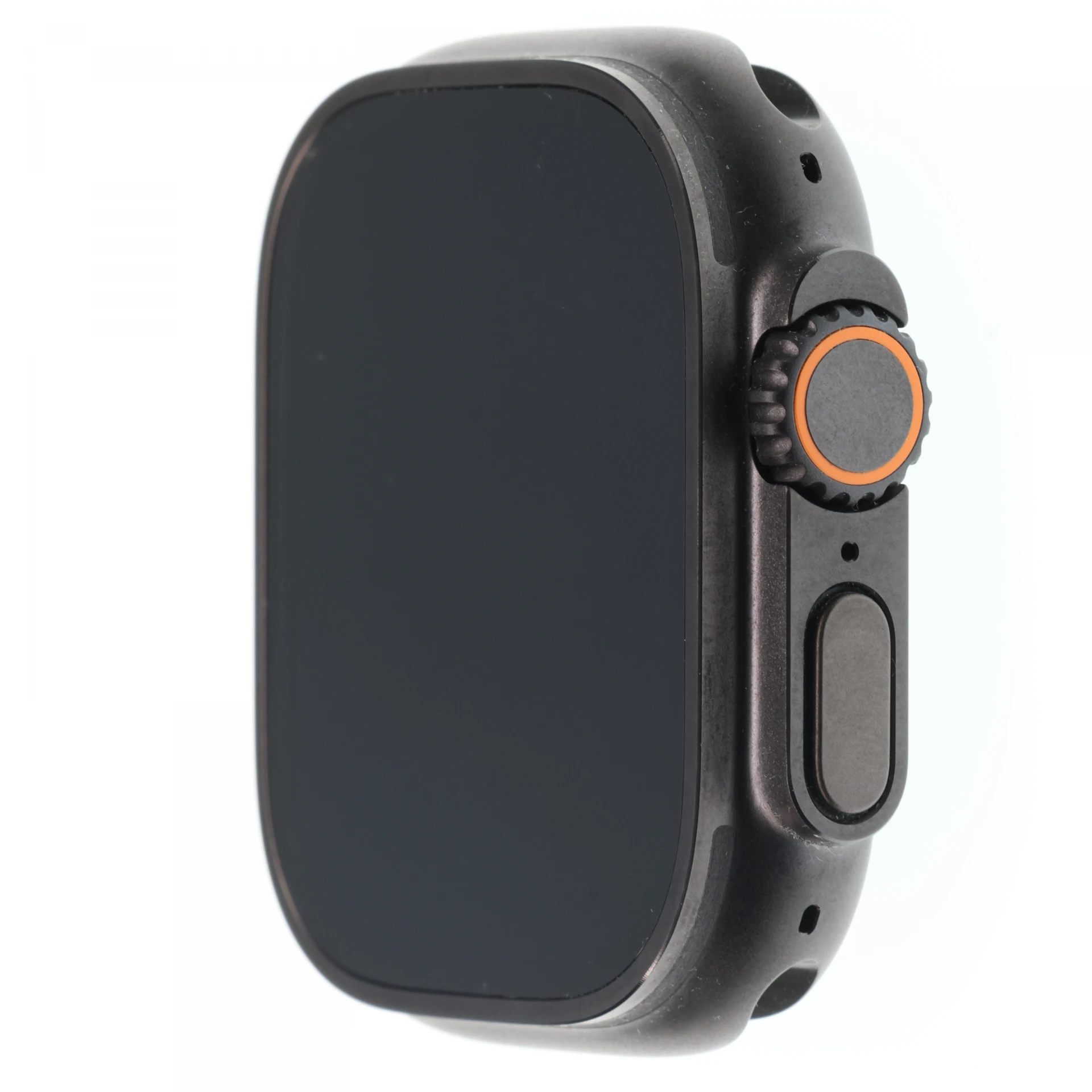 Apple Watch Ultra 2 GPS + Cellular 49mm Black Titanium