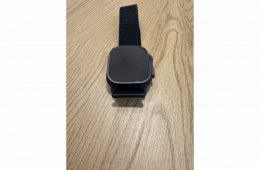 APPLE WATCH ULTRA 2 BLACK TITANIUM 49MM ELADÓ