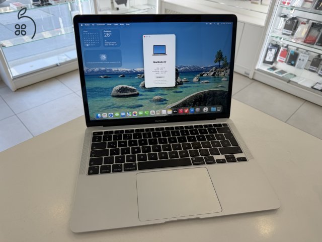 MacBook Air M1 13
