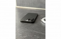 Apple iPhone 14 Pro, 128Gb, Kártyafüggetlen, Szép Állapotú, 100% Akkumulátor