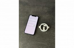 Apple iPhone 12, 64Gb, Kártyafüggetlen, Szép Állapotú, 100% Akkumulátor