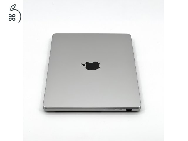 MacBook Pro 14