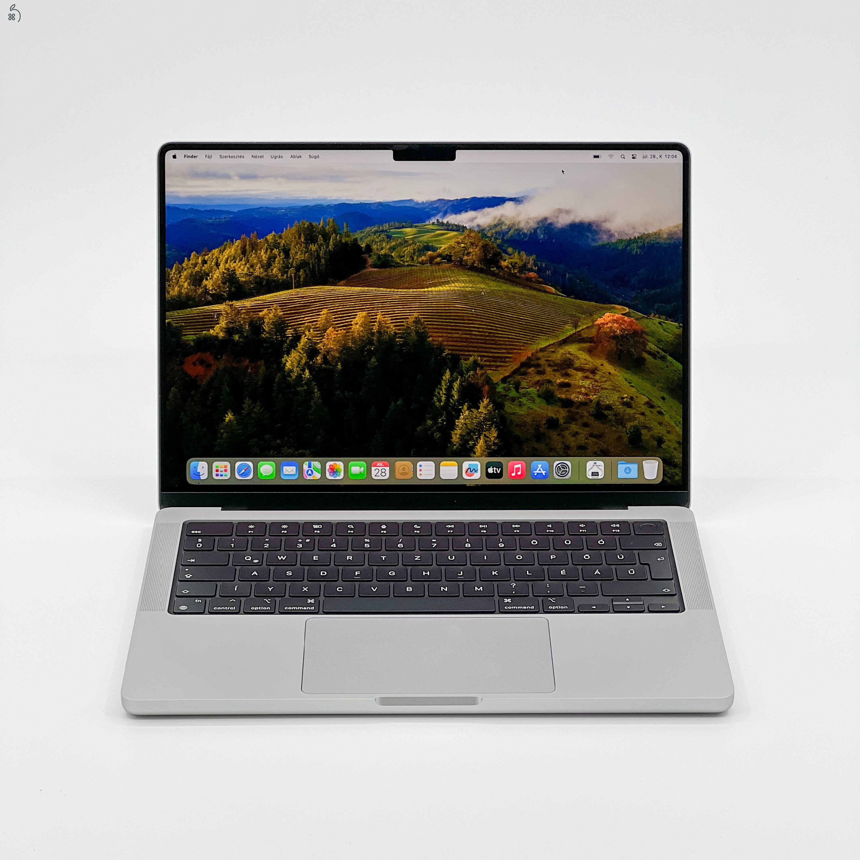 MacBook Pro 14
