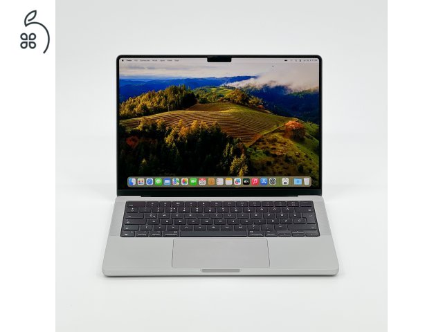 MacBook Pro 14