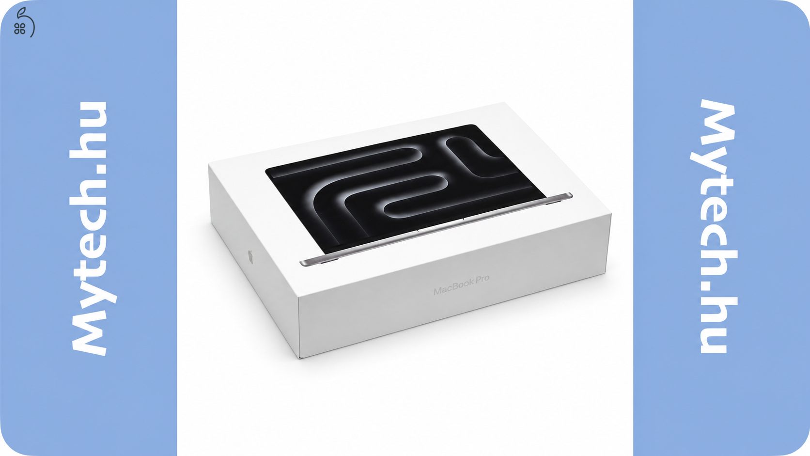 MacBook Pro 14