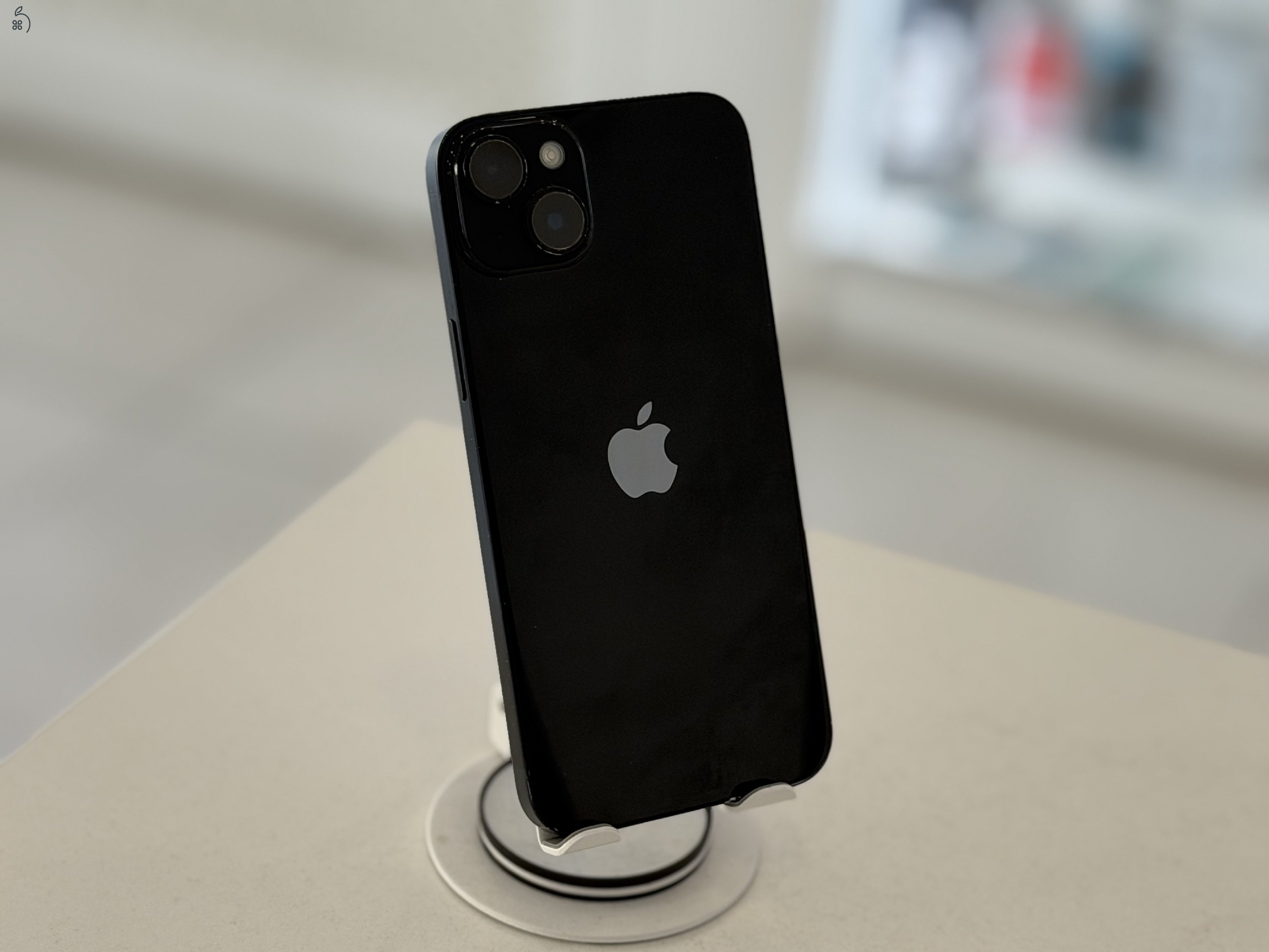 iPhone 14 Plus 256GB Független Használt/1 hónap gar./Akku 100%/p4964