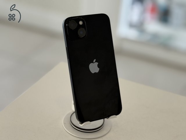iPhone 14 Plus 256GB Független Használt/1 hónap gar./Akku 100%/p4964