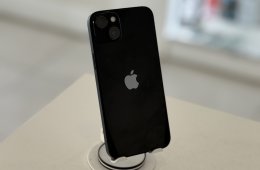 iPhone 14 Plus 256GB Független Használt/1 hónap gar./Akku 100%/p4964