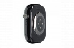 Apple Watch Series 10 Aluminium 46 mm Jet Black GPS