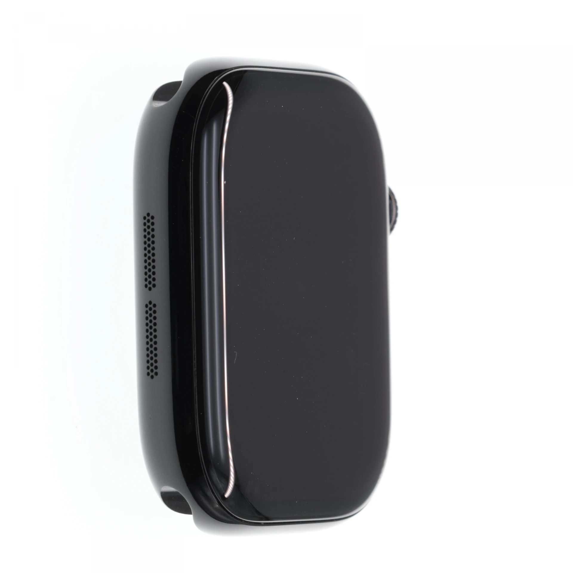 Apple Watch Series 10 Aluminium 46 mm Jet Black GPS