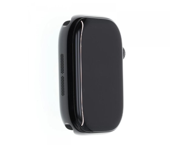 Apple Watch Series 10 Aluminium 46 mm Jet Black GPS