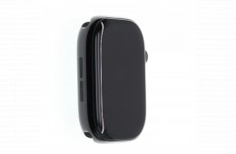 Apple Watch Series 10 Aluminium 46 mm Jet Black GPS