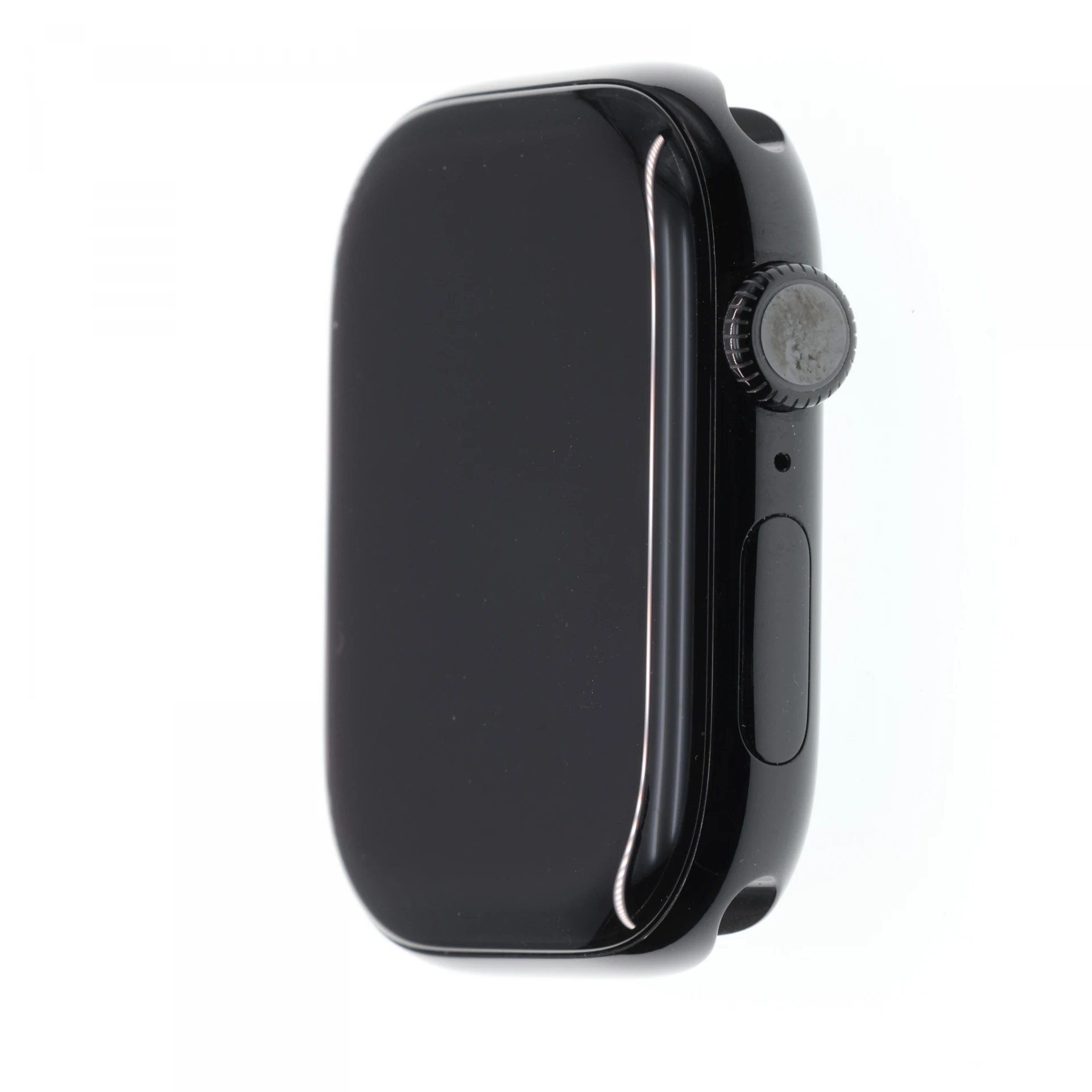 Apple Watch Series 10 Aluminium 46 mm Jet Black GPS