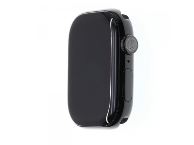 Apple Watch Series 10 Aluminium 46 mm Jet Black GPS