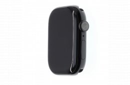 Apple Watch Series 10 Aluminium 46 mm Jet Black GPS