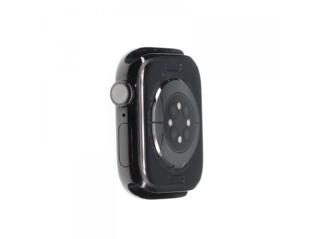 Apple Apple Watch Series 11 Aluminium 42mm Jet Black 100% GPS+Cellular