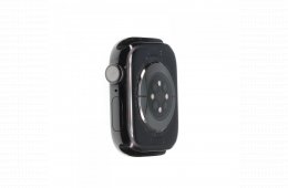 Apple Apple Watch Series 11 Aluminium 42mm Jet Black 100% GPS+Cellular
