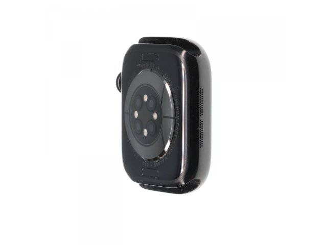 Apple Apple Watch Series 11 Aluminium 42mm Jet Black 100% GPS+Cellular
