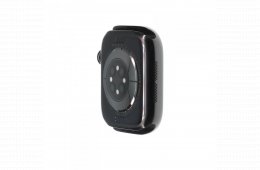 Apple Apple Watch Series 11 Aluminium 42mm Jet Black 100% GPS+Cellular