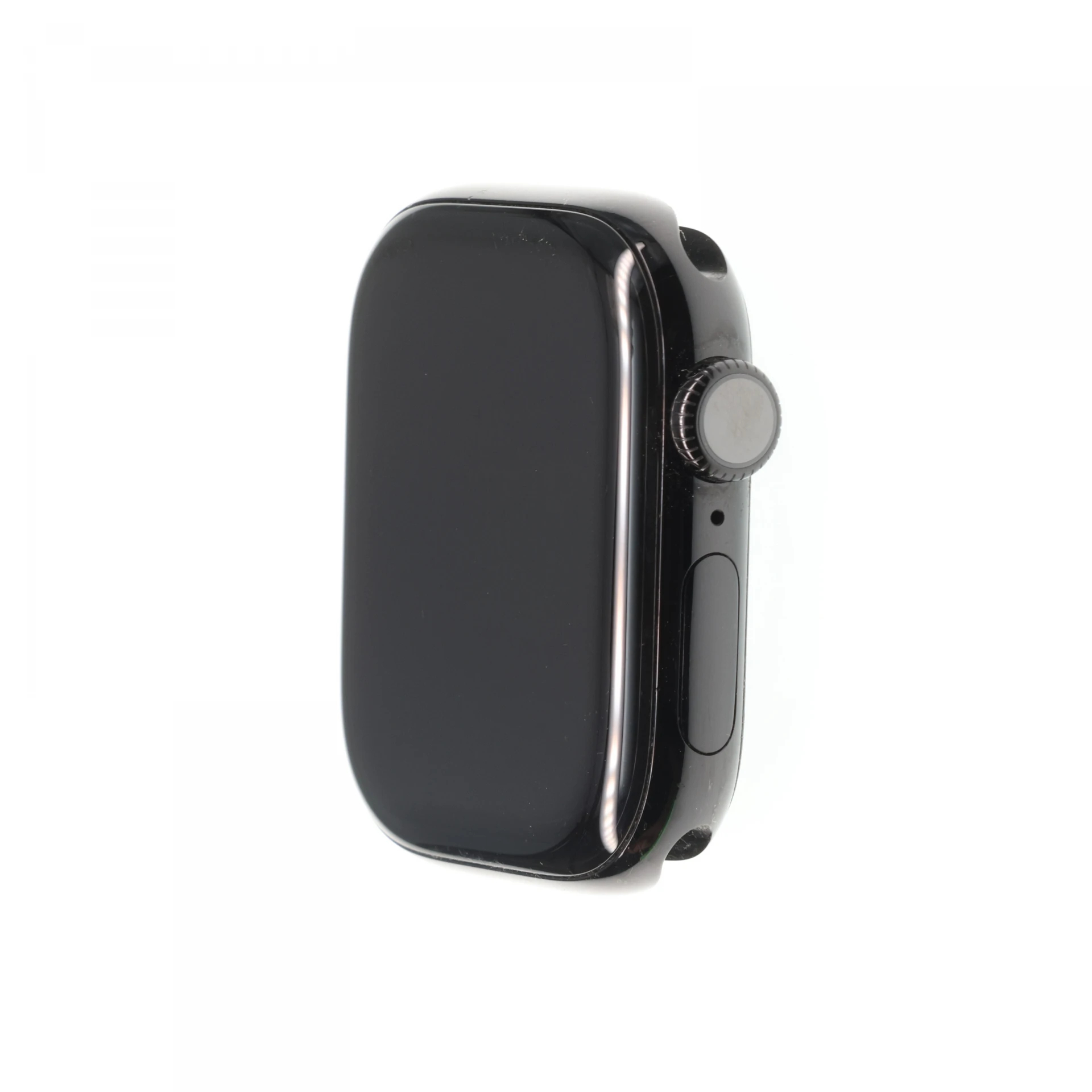 Apple Apple Watch Series 11 Aluminium 42mm Jet Black 100% GPS+Cellular
