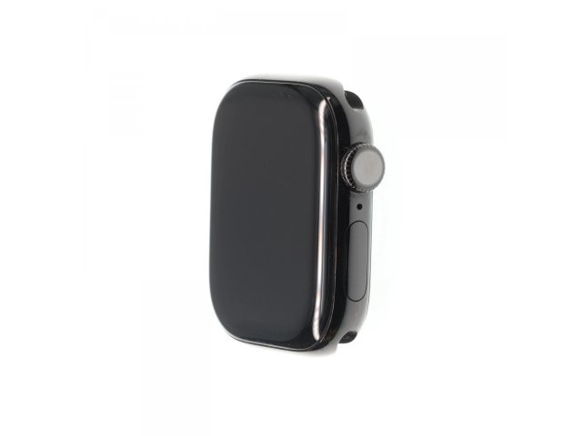 Apple Apple Watch Series 11 Aluminium 42mm Jet Black 100% GPS+Cellular