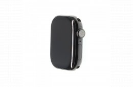 Apple Apple Watch Series 11 Aluminium 42mm Jet Black 100% GPS+Cellular