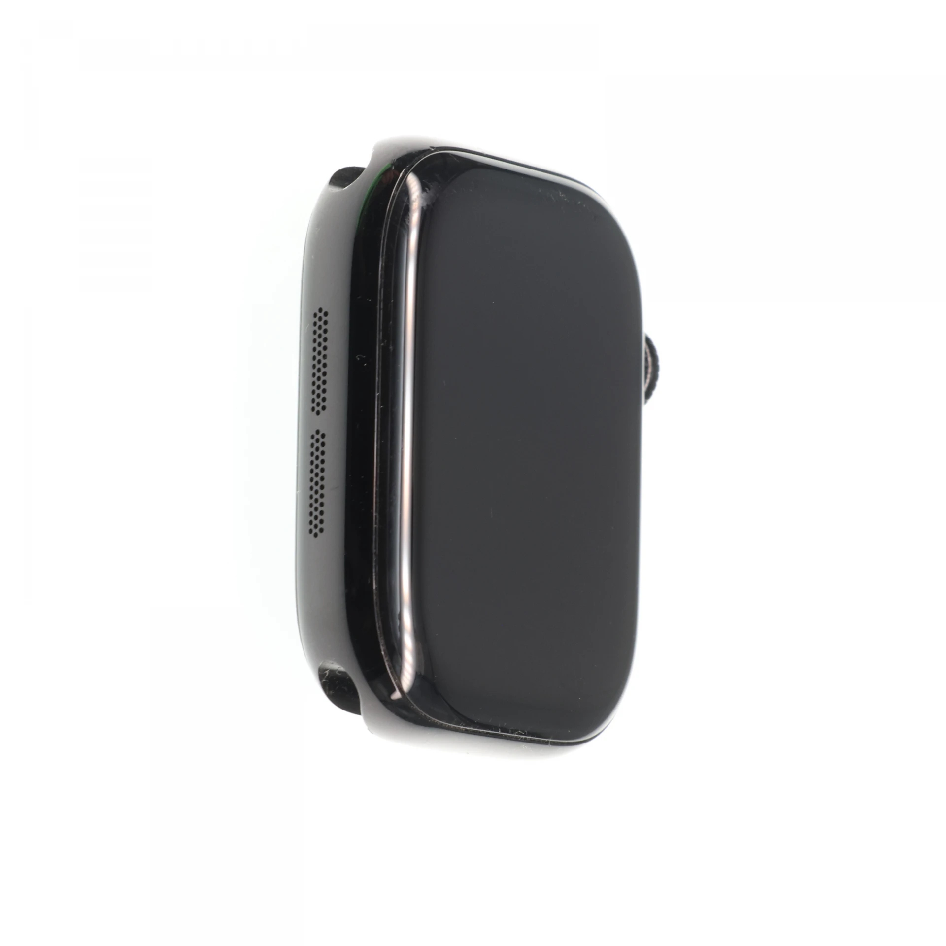 Apple Apple Watch Series 11 Aluminium 42mm Jet Black 100% GPS+Cellular