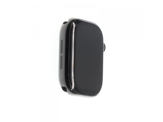 Apple Apple Watch Series 11 Aluminium 42mm Jet Black 100% GPS+Cellular