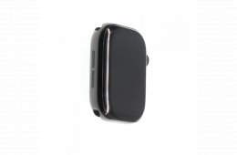 Apple Apple Watch Series 11 Aluminium 42mm Jet Black 100% GPS+Cellular