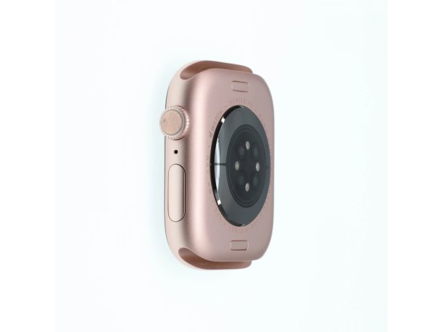 Apple Watch Series 10 Aluminium 46 mm Rose Gold 97% GPS