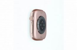 Apple Watch Series 10 Aluminium 46 mm Rose Gold 97% GPS