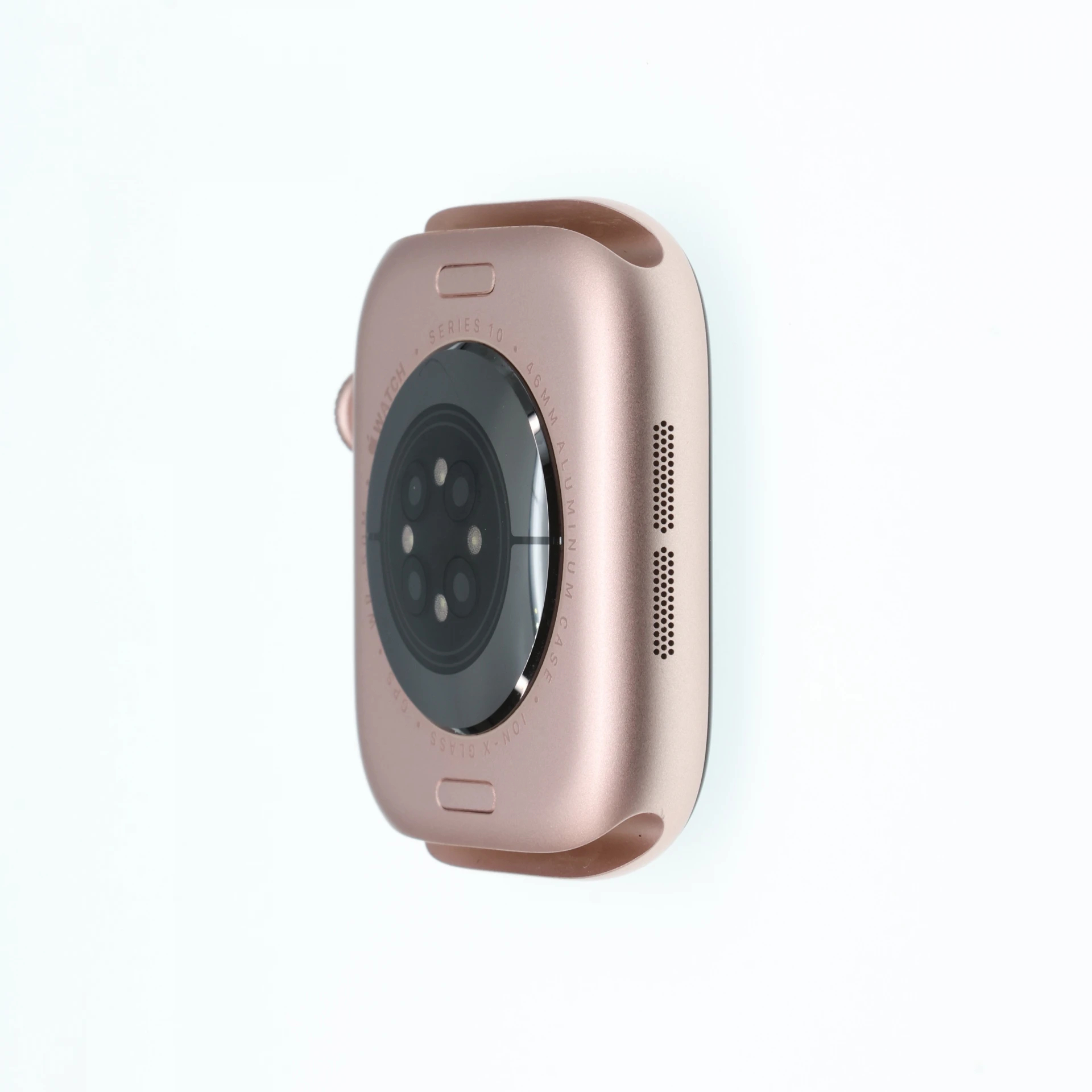 Apple Watch Series 10 Aluminium 46 mm Rose Gold 97% GPS