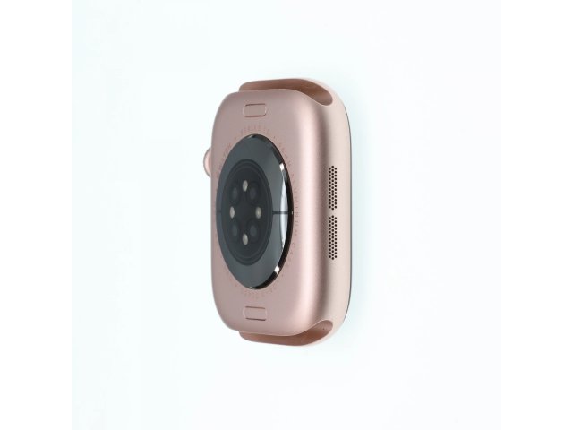 Apple Watch Series 10 Aluminium 46 mm Rose Gold 97% GPS