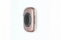 Apple Watch Series 10 Aluminium 46 mm Rose Gold 97% GPS