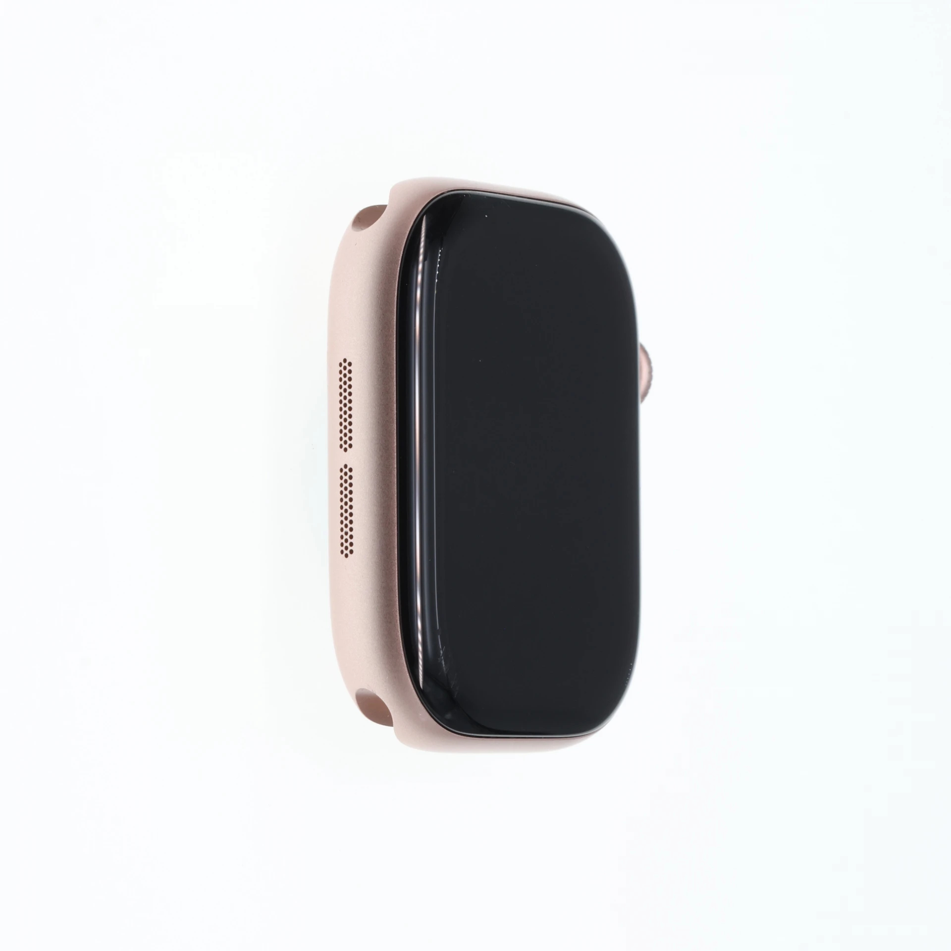 Apple Watch Series 10 Aluminium 46 mm Rose Gold 97% GPS