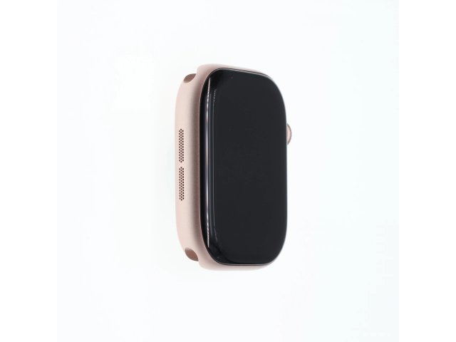 Apple Watch Series 10 Aluminium 46 mm Rose Gold 97% GPS