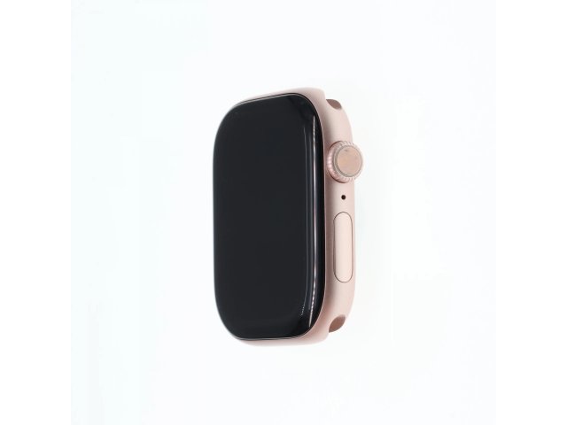Apple Watch Series 10 Aluminium 46 mm Rose Gold 97% GPS