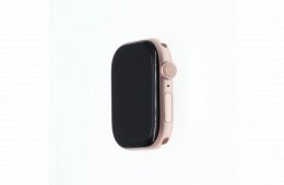 Apple Watch Series 10 Aluminium 46 mm Rose Gold 97% GPS
