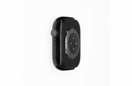 Apple Watch Series 10 Aluminium 46 mm Jet Black 100% GPS
