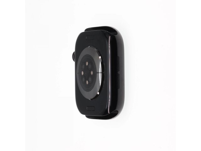 Apple Watch Series 10 Aluminium 46 mm Jet Black 100% GPS