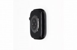 Apple Watch Series 10 Aluminium 46 mm Jet Black 100% GPS