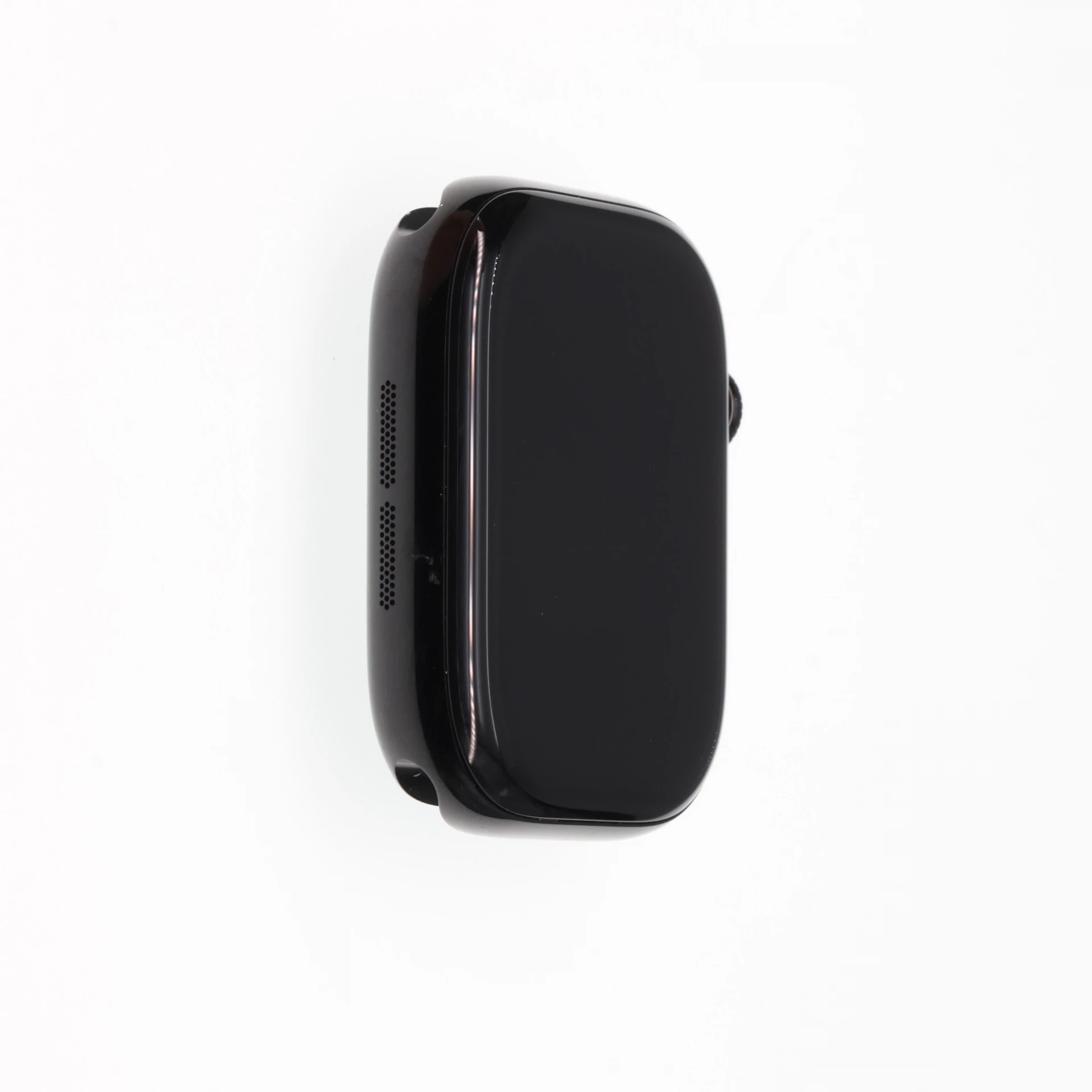 Apple Watch Series 10 Aluminium 46 mm Jet Black 100% GPS