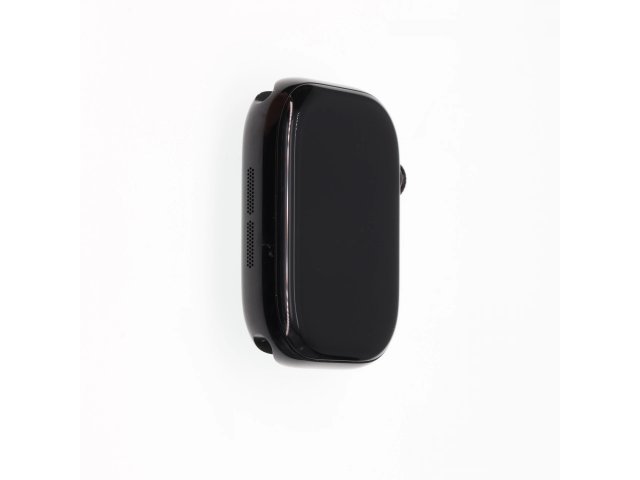 Apple Watch Series 10 Aluminium 46 mm Jet Black 100% GPS