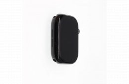 Apple Watch Series 10 Aluminium 46 mm Jet Black 100% GPS