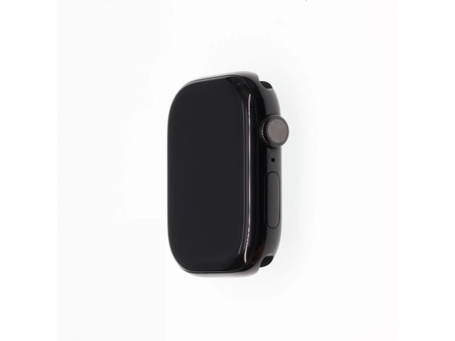 Apple Watch Series 10 Aluminium 46 mm Jet Black 100% GPS