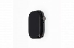 Apple Watch Series 10 Aluminium 46 mm Jet Black 100% GPS
