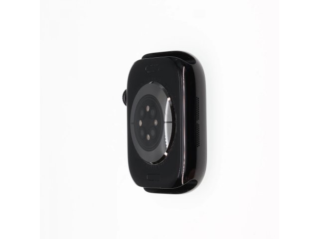 Apple Watch Series 10 Aluminium 46 mm Jet Black 100% GPS